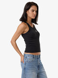 Thrills TC Foundation Apex Tank Black