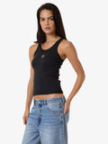 Thrills TC Foundation Apex Tank Black