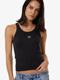 Thrills TC Foundation Apex Tank Black
