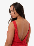 Thrills Xavier Bias Mini Dress