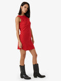 Thrills Xavier Bias Mini Dress