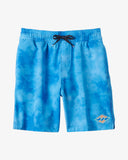 Billabong Otis D Bah Layback Boardshorts Boys 0-7 yrs