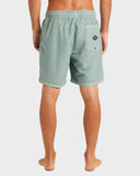 Billabong All Day Overdye Layback Boardshorts