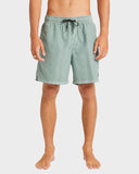 Billabong All Day Overdye Layback Boardshorts