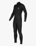 Billabong 302 Foil Back Zip GBS Wetsuit