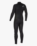 Billabong 302 Foil Back Zip GBS Wetsuit