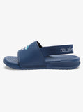 Quiksilver Bright Coast Slides Boys 2-7