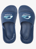Quiksilver Bright Coast Slides Boys 2-7