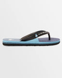 Quiksilver Molokai Art Beach Flip-Flops Youth