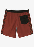 Quiksilver Original Arch Hempstretch 18" Board Shorts