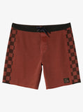 Quiksilver Original Arch Hempstretch 18" Board Shorts