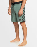 Quiksilver Original Arch Hempstretch 18" Board Shorts