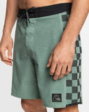 Quiksilver Original Arch Hempstretch 18" Board Shorts