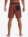 Quiksilver Original Arch Hempstretch 18" Board Shorts