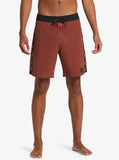Quiksilver Original Arch Hempstretch 18" Board Shorts