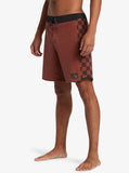 Quiksilver Original Arch Hempstretch 18" Board Shorts