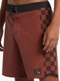 Quiksilver Original Arch Hempstretch 18" Board Shorts