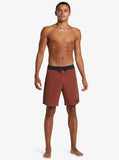 Quiksilver Original Arch Hempstretch 18" Board Shorts