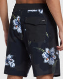 Quiksilver Highline Arch 19" Boardshorts