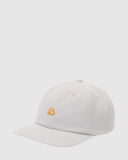 Quiksilver Pierdrop Snapback Cap
