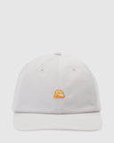 Quiksilver Pierdrop Snapback Cap