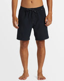Quiksilver Taxer 18" Amphibian Boardshorts