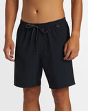 Quiksilver Taxer 18" Amphibian Boardshorts