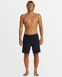 Quiksilver Taxer 18" Amphibian Boardshorts