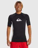 Quiksilver Everyday Short Sleeve UPF 50 Surf T-Shirt