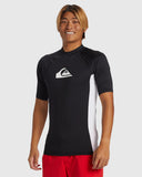 Quiksilver Everyday Short Sleeve UPF 50 Surf T-Shirt