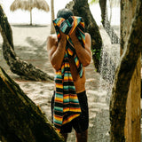 Slowtides El Cap Lightweight Quick Dry Towel