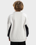 Quiksilver Mercury Devil Pullover Sweatshirt Boys 8-16