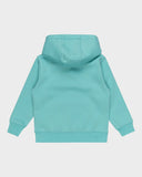 Quiksilver Big Logo Pullover Hoodie Boys 2-7