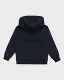 Quiksilver Big Logo Pullover Hoodie Boys 2-7