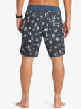 Quiksilver Highlite Scallop 19" Boardshorts