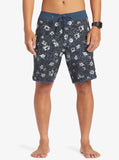 Quiksilver Highlite Scallop 19" Boardshorts