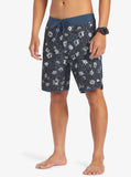 Quiksilver Highlite Scallop 19" Boardshorts