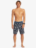 Quiksilver Highlite Scallop 19" Boardshorts