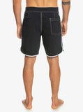 Quiksilver Original Scallop 18" Boardshorts