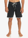 Quiksilver Original Scallop 18" Boardshorts
