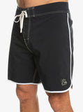 Quiksilver Original Scallop 18" Boardshorts