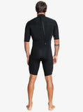 Quiksilver Everyday Sessions 2/2 Short Sleeve Spring Suit BZ