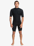 Quiksilver Everyday Sessions 2/2 Short Sleeve Spring Suit BZ