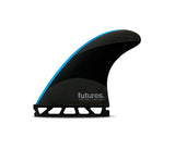 Futures John John Florence Techflex Neutral