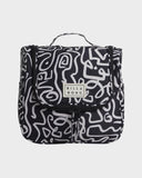 Billabong Travel Beauty Bag