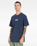 Hurley Fastlane Tee