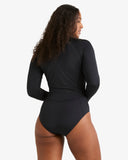 Billabong Serene Sunshirt Bodysuit