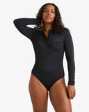 Billabong Serene Sunshirt Bodysuit