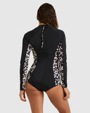 Billabong Toko Bodysuit Rash Vest