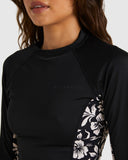 Billabong Toko Bodysuit Rash Vest